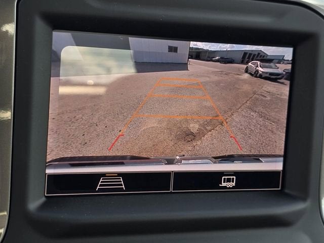 2026 GMC Sierra 3500 HD Pro DRW