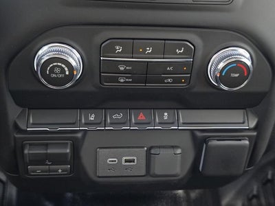 2026 GMC Sierra 3500 HD Pro DRW