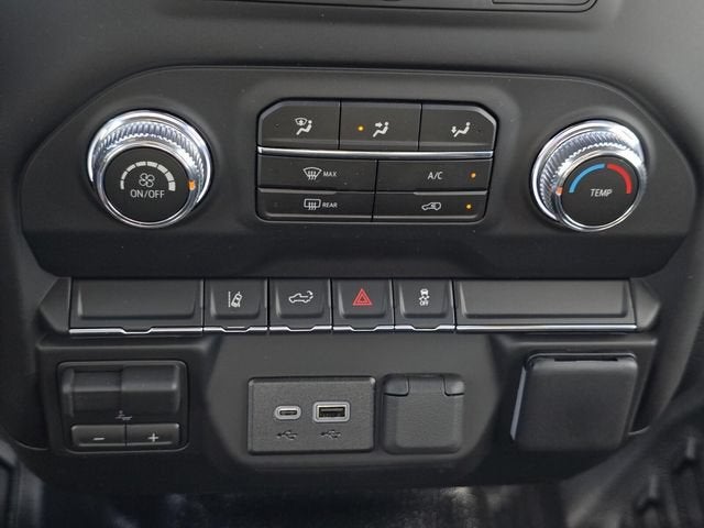 2026 GMC Sierra 3500 HD Pro DRW