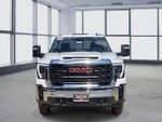 2026 GMC Sierra 3500 HD Pro DRW