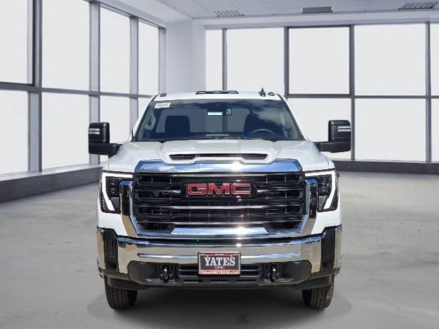 2026 GMC Sierra 3500 HD Pro DRW