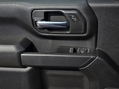 2026 GMC Sierra 3500 HD Pro DRW