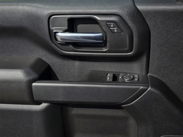 2026 GMC Sierra 3500 HD Pro DRW