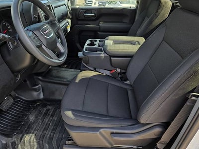 2026 GMC Sierra 3500 HD Pro DRW