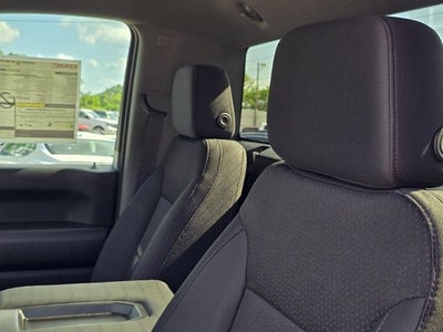 2026 GMC Sierra 3500 HD Pro DRW