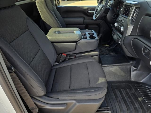 2026 GMC Sierra 3500 HD Pro DRW