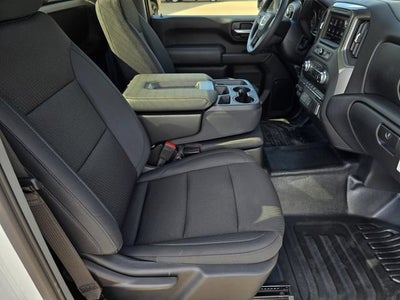 2026 GMC Sierra 3500 HD Pro DRW