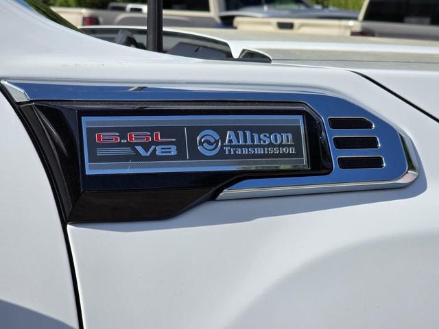 2026 GMC Sierra 3500 HD Pro DRW