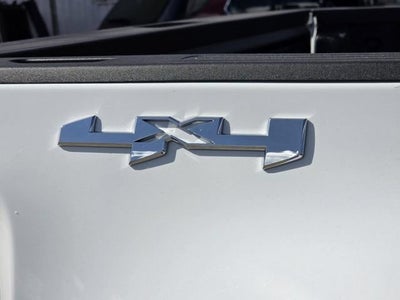 2026 GMC Sierra 3500 HD Pro DRW