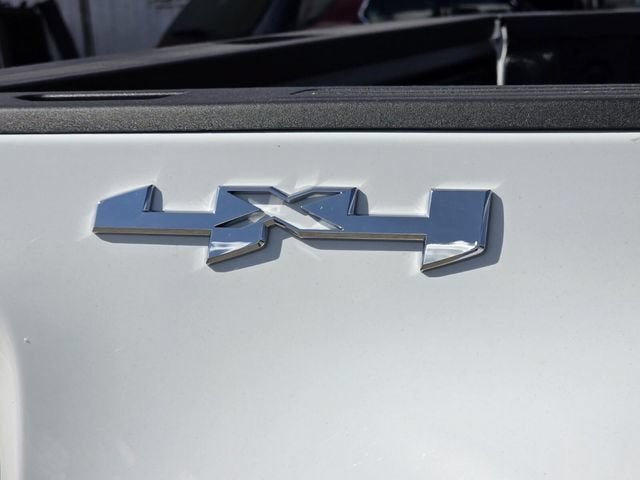 2026 GMC Sierra 3500 HD Pro DRW