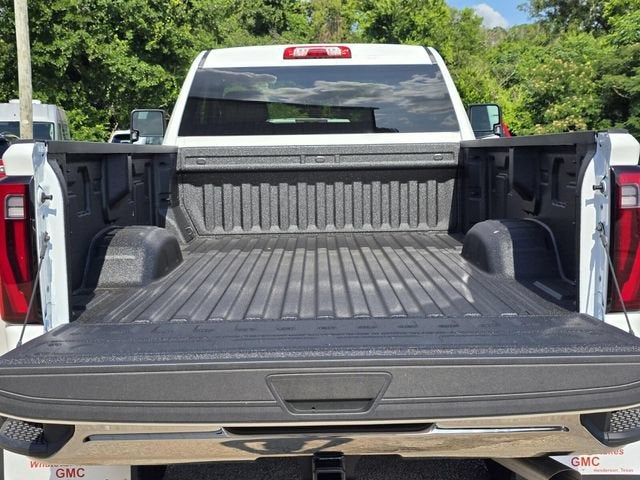 2026 GMC Sierra 3500 HD Pro DRW