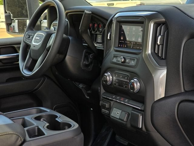 2026 GMC Sierra 3500 HD Pro DRW