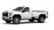 2026 GMC Sierra 3500 HD Pro DRW