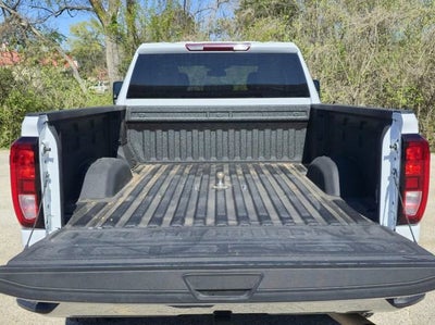 2024 GMC Sierra 2500 HD Pro