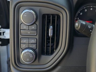 2024 GMC Sierra 2500 HD Pro