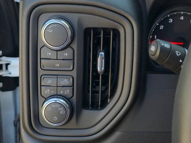 2024 GMC Sierra 2500 HD Pro