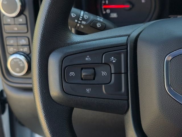 2024 GMC Sierra 2500 HD Pro