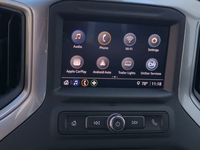 2024 GMC Sierra 2500 HD Pro