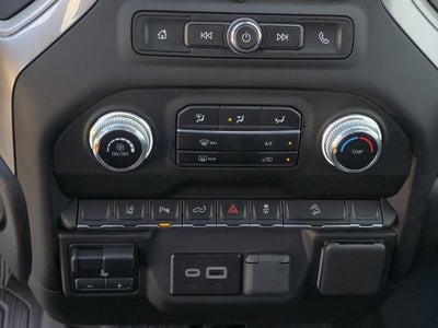 2024 GMC Sierra 2500 HD Pro