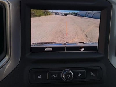 2024 GMC Sierra 2500 HD Pro