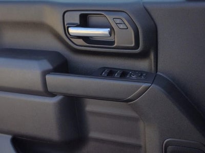 2024 GMC Sierra 2500 HD Pro