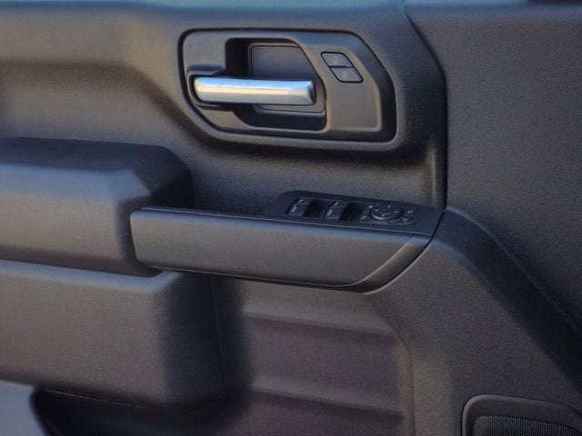 2024 GMC Sierra 2500 HD Pro