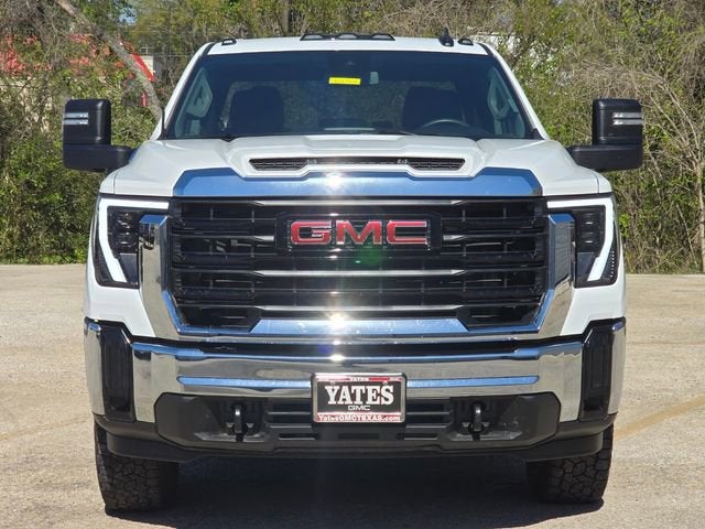 2024 GMC Sierra 2500 HD Pro