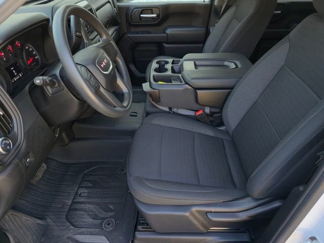 2024 GMC Sierra 2500 HD Pro