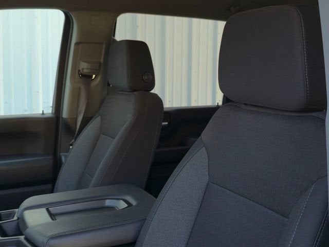 2024 GMC Sierra 2500 HD Pro