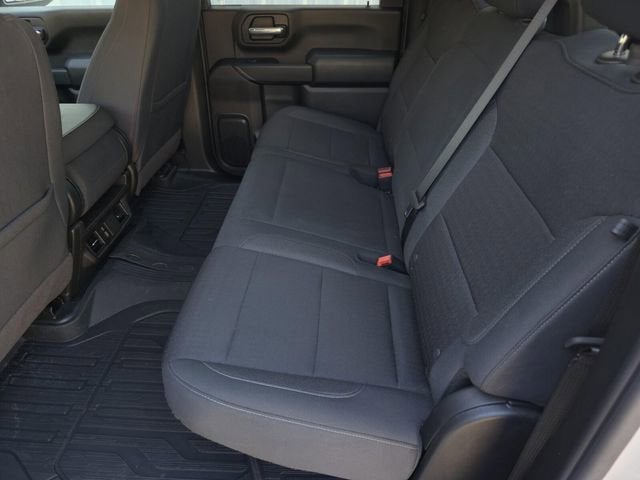 2024 GMC Sierra 2500 HD Pro