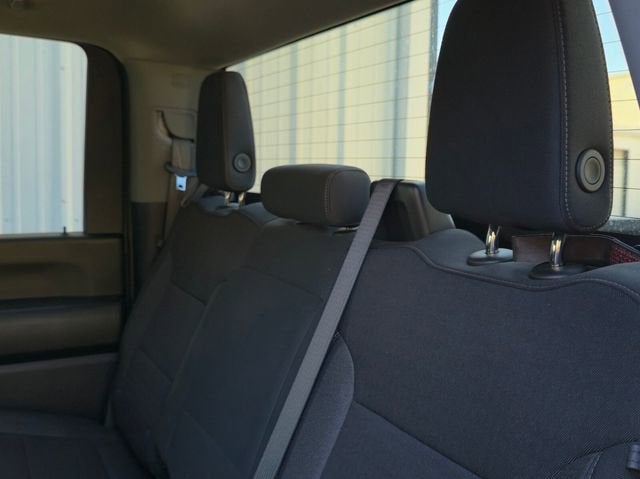 2024 GMC Sierra 2500 HD Pro