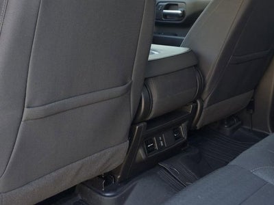 2024 GMC Sierra 2500 HD Pro