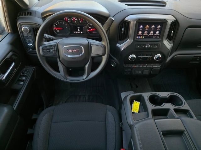 2024 GMC Sierra 2500 HD Pro