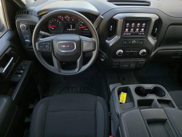 2024 GMC Sierra 2500 HD Pro