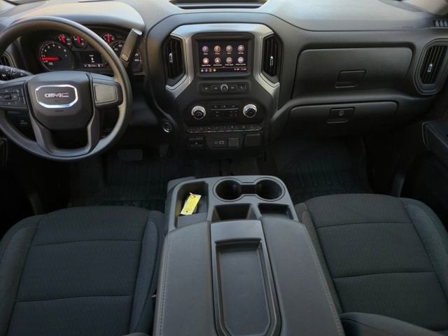 2024 GMC Sierra 2500 HD Pro