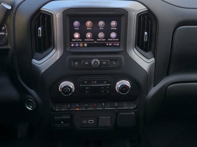 2024 GMC Sierra 2500 HD Pro