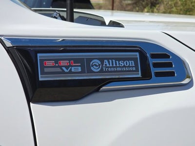 2024 GMC Sierra 2500 HD Pro