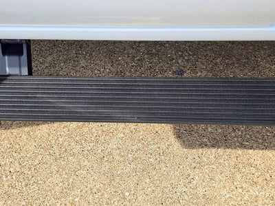 2020 GMC Sierra 2500 HD Sierra