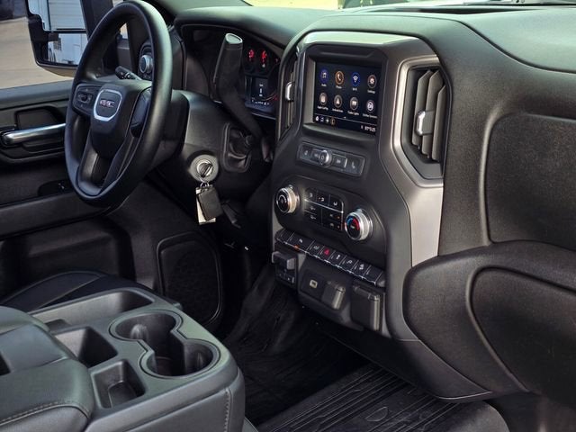 2020 GMC Sierra 2500 HD Sierra