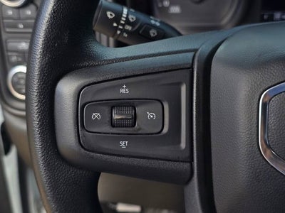 2020 GMC Sierra 2500 HD Sierra