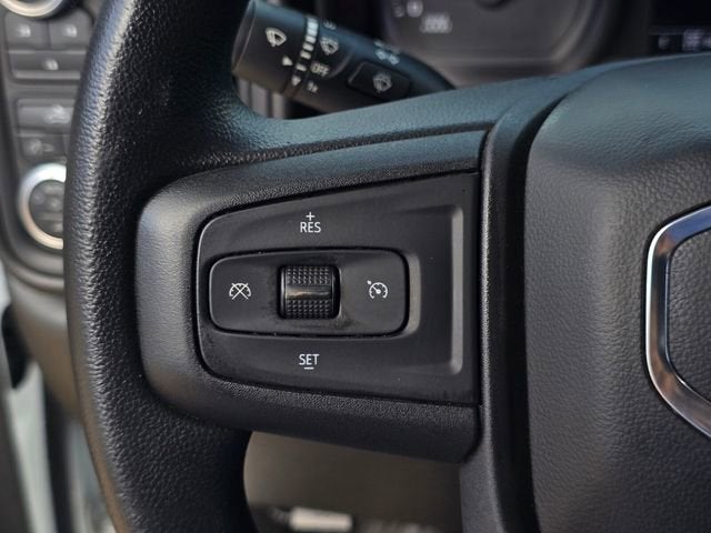 2020 GMC Sierra 2500 HD Sierra