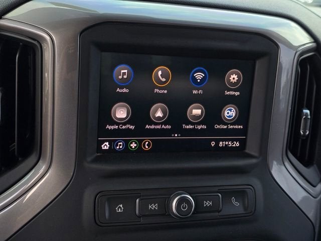 2020 GMC Sierra 2500 HD Sierra