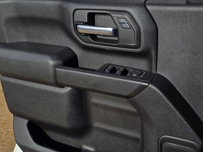 2020 GMC Sierra 2500 HD Sierra