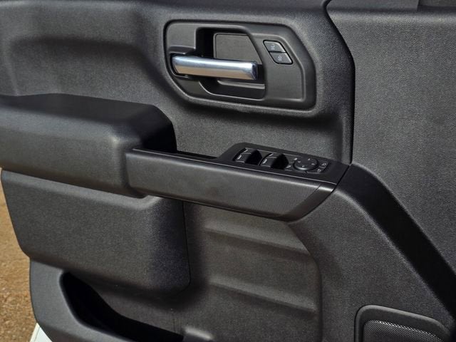 2020 GMC Sierra 2500 HD Sierra