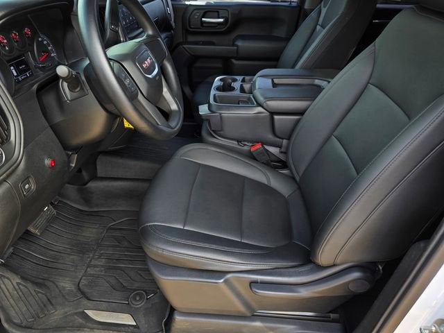 2020 GMC Sierra 2500 HD Sierra