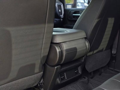 2020 GMC Sierra 2500 HD Sierra