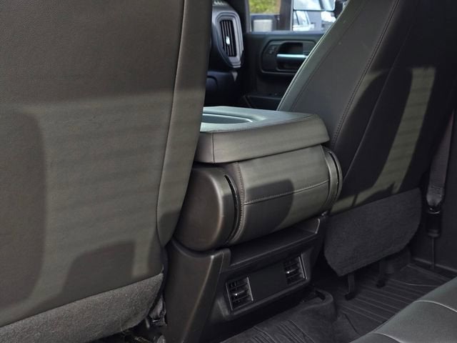 2020 GMC Sierra 2500 HD Sierra