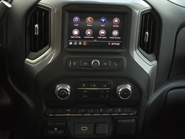 2020 GMC Sierra 2500 HD Sierra