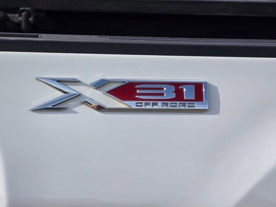 2020 GMC Sierra 2500 HD Sierra