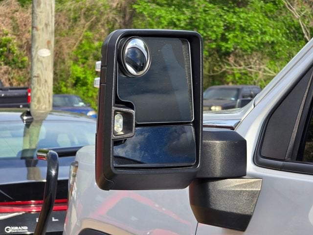 2020 GMC Sierra 2500 HD Sierra